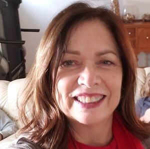 Meet your Posher, Cathy